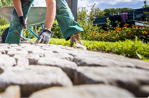 Travaux terrassement Alençon