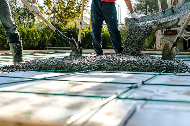 Travaux de terrassement Nogent-le-Rotrou